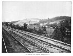 "Picturesque Pennsylvania R.R.," Plate 31, 1898